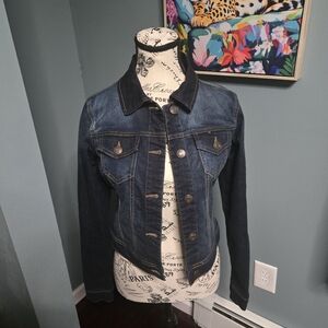 Wax Jeans Jean Jacket
